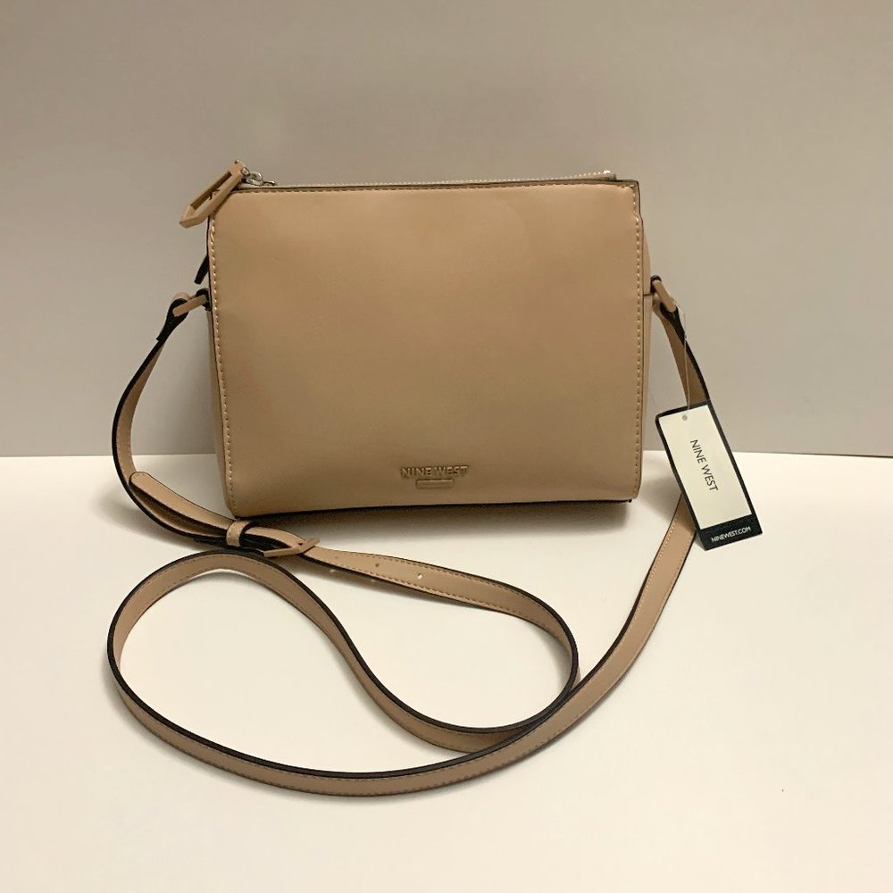 Nine West Cecylia Mini Crossbody Bag